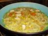 Chicken Noodle Soup. Recipe by katew