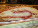 Easy, College Student Stromboli