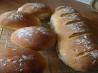 Marianne Baguette - Traditional Rustic French Bread