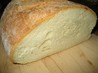 Marianne Baguette - Traditional Rustic French Bread