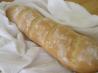 Marianne Baguette - Traditional Rustic French Bread