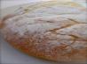 Marianne Baguette - Traditional Rustic French Bread