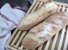 Marianne Baguette - Traditional Rustic French Bread