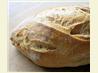 Marianne Baguette - Traditional Rustic French Bread