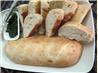 Marianne Baguette - Traditional Rustic French Bread