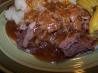 Crock Pot Pork. Recipe by janrj123