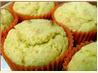 Maismeel Kadetjes - Cornmeal Muffins