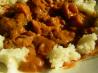 Ugandan Groundnut Stew. Recipe by Elmotoo