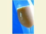 Cantaloupe Dream Smoothie