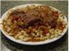 Am’s Crock Pot Beef Goulash Stew