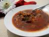 Low-Fat Minestrone Soup. Recipe by Weejee