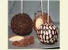 Double Dipped Apples