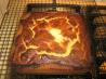 Lemon Butter Cake. Recipe by katew