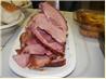 Easter Ham