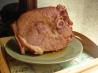 Easter Ham
