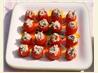 Stuffed Cherry Tomatoes