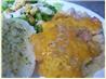 Cordon Bleu Casserole. Recipe by Dancer^