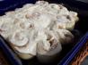 Cinnamon Rolls. Recipe by ~~**Amanda**~~