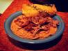 Chicken Paprikash With Spaetzle