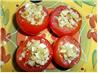 Stuffed Cherry Tomato Tapas. Recipe by English_Rose