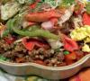 Quick and Easy Sauteed Imitation Crab