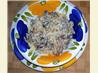 Burgundian Escargots With Spaghetti