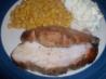 Chipotle Pork Roast