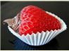 Strawberries and Nutella
