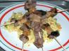 Hawaiian Beef Teriyaki