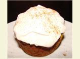 Carrot Cake Muffins