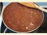 Andrew's Protein-Packed Vegan Chili