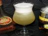 Bahama Yellow Bird. Recipe by Manami
