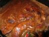 Pork Steak Bake in Mushroom Sauce