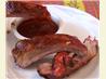 Chipotle Barbecue Sauce