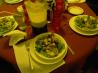 Outback Steakhouse Caesar Salad Dressing