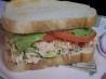 Spicy Southwestern Chicken Sandwiches. Recipe by rickoholic83