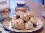 Drop Scones (So Easy)