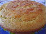 Low Fat Apple Cornbread. Photo by Sierra Silver