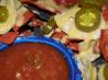 Nacho Cheese Sauce. Recipe by JLBurnell