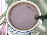 West African Hot Chocolate