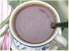 West African Hot Chocolate
