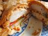 My Mommy's Phyllo Chicken