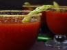 Chili Infused Vodka