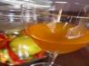 Chili Infused Vodka