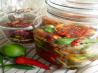 Chili Infused Vodka
