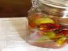 Chili Infused Vodka