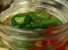 Chili Infused Vodka