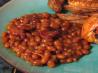 Bacon Baked Beans