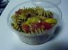 Pasta Primavera With Italian Turkey Sausage. Recipe by Jules127