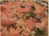 Shrimp Linguine Alfredo. Recipe by Dancer^